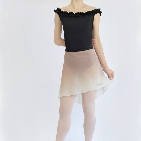 milba ballet skirt