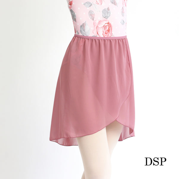 MD317 Pull-on Skirt