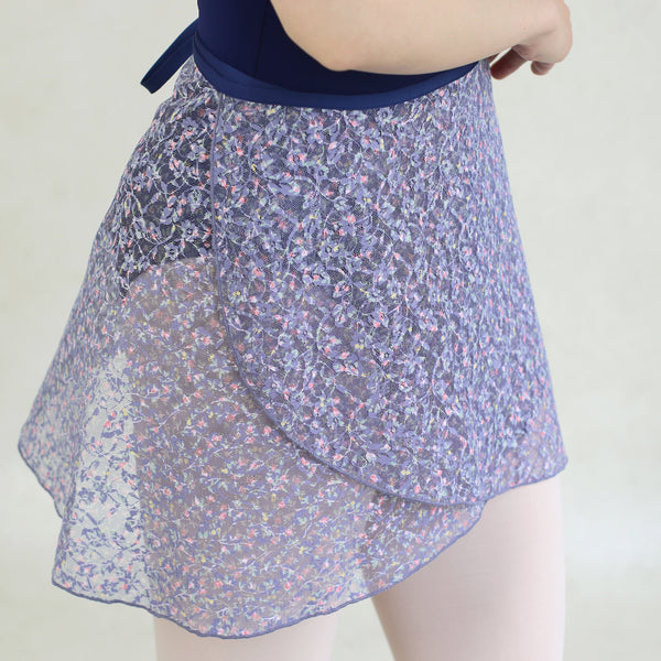 milba ballet skirt