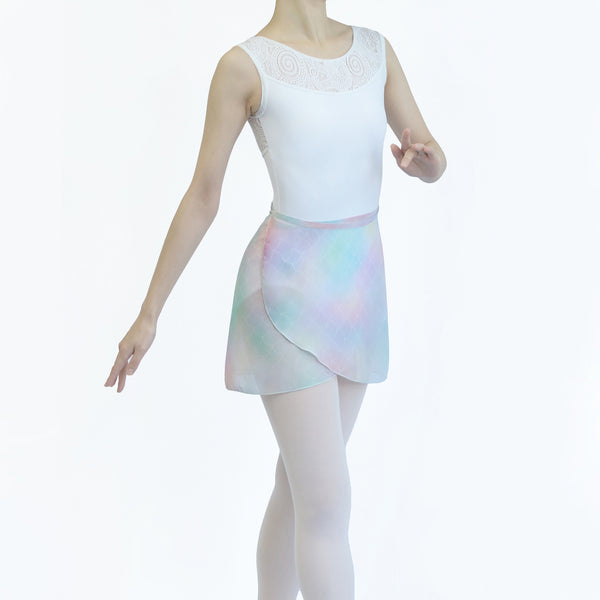 ballet skirt mermaid