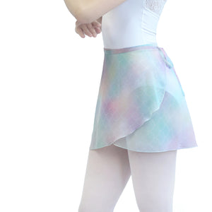 ballet skirt milba