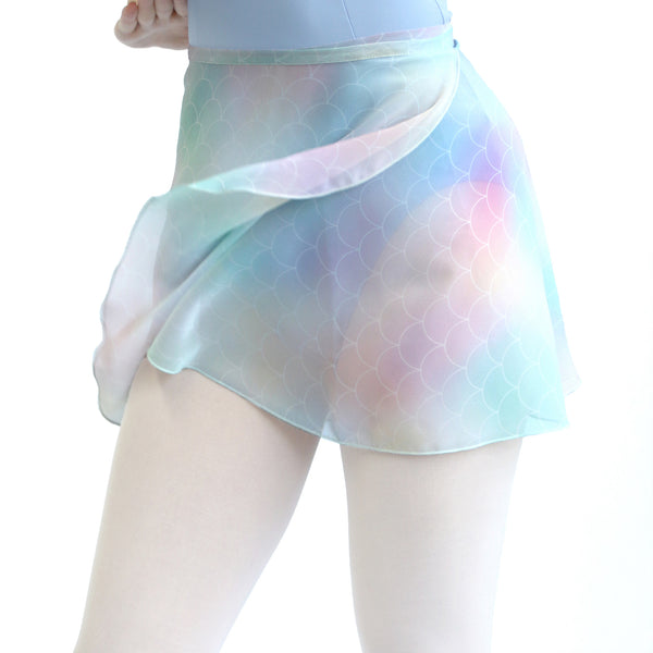 ballet skirt milba