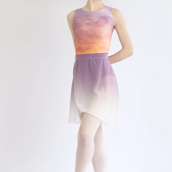 milba ballet skirt