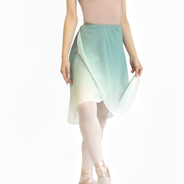 milba ballet skirt