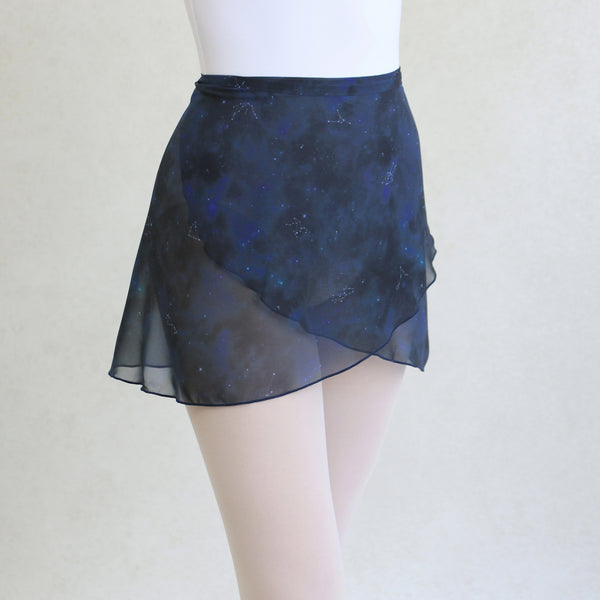 milba ballet skirt