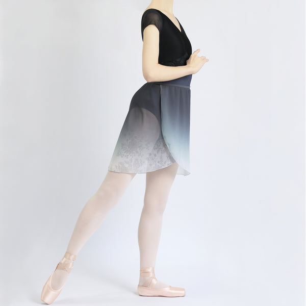 gradation skirt