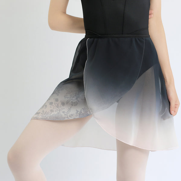 pull on ballet skirt