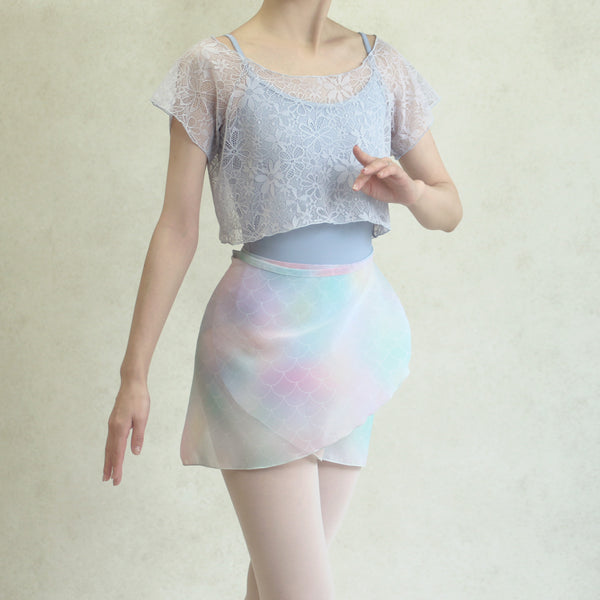 ballet skirt milba