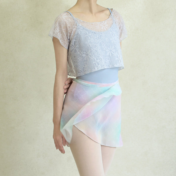 ballet skirt milba