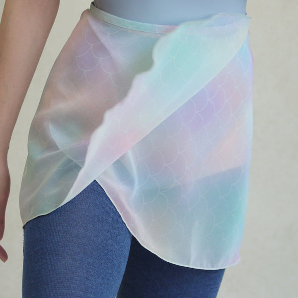 ballet skirt milba