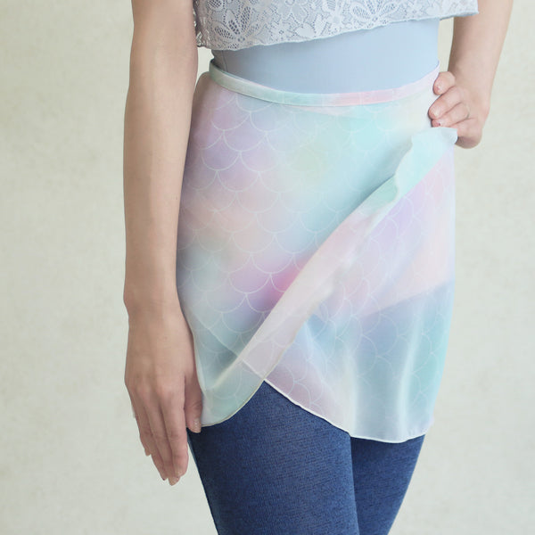 ballet skirt milba