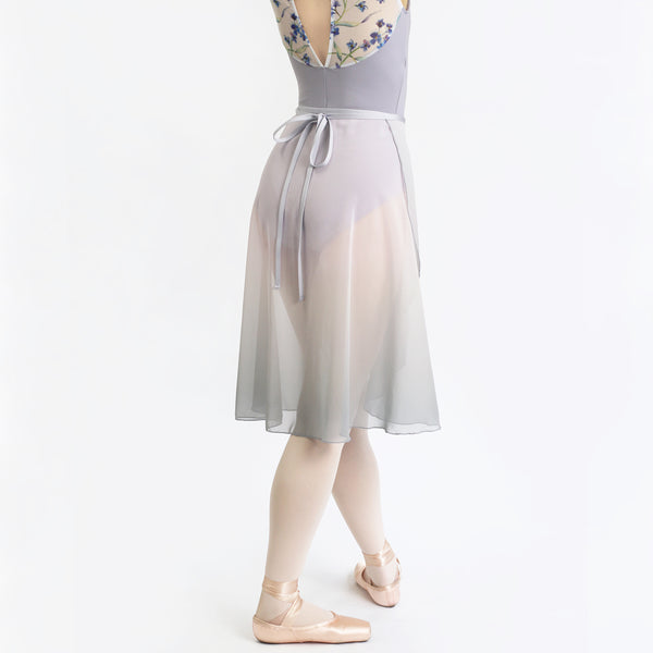 ballet gradation skirt