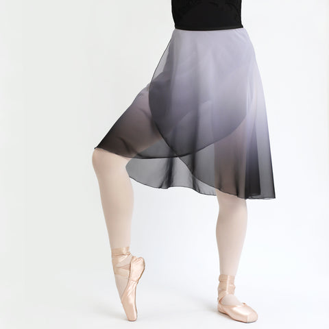 ballet long skirt