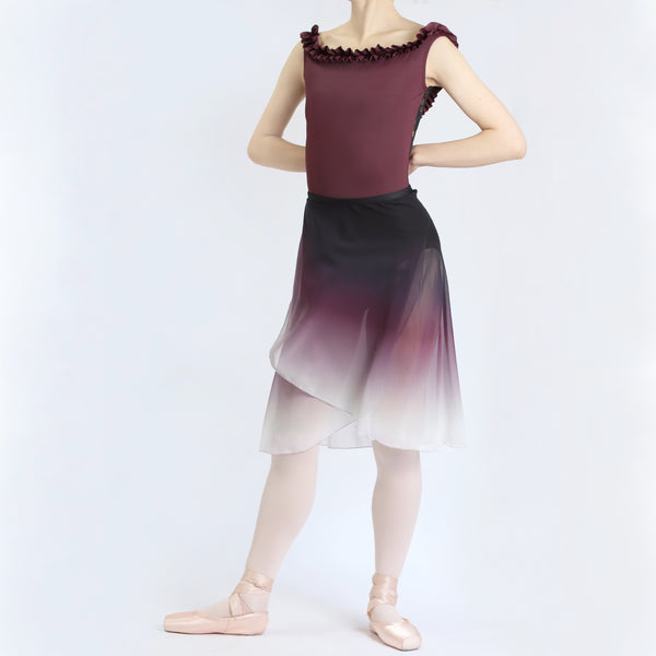 milba ballet skirt