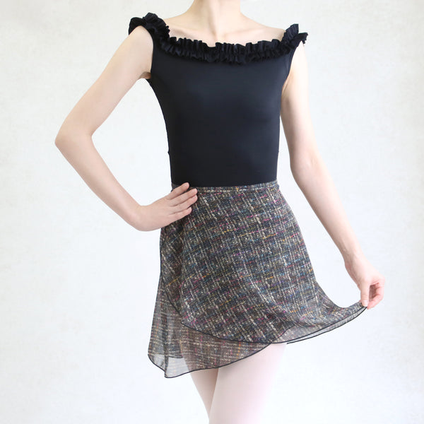 milba ballet skirt