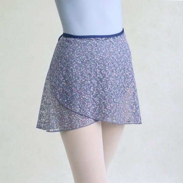 milba ballet skirt