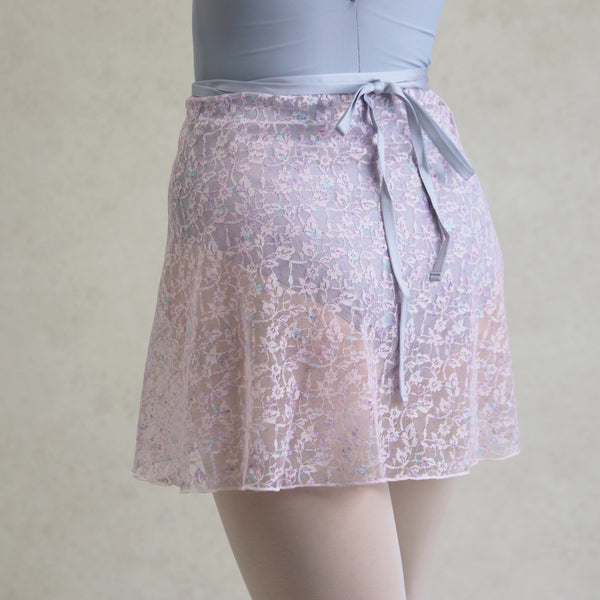 milba ballet skirt