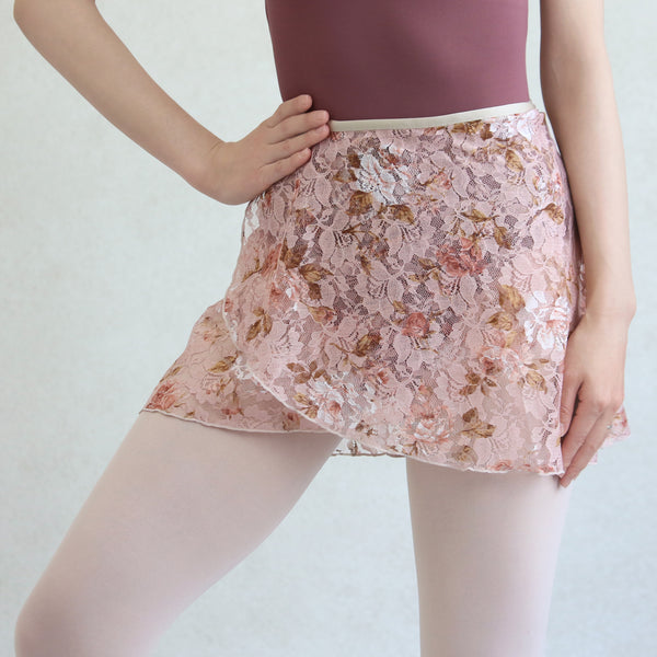 japanese ballerina wear