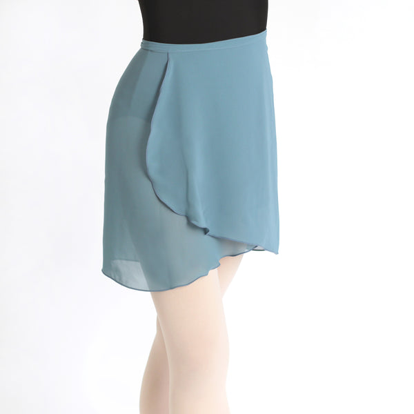 MD314 クラシックラップスカート