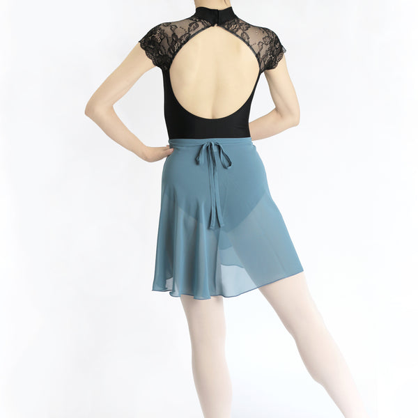 MD314 クラシックラップスカート