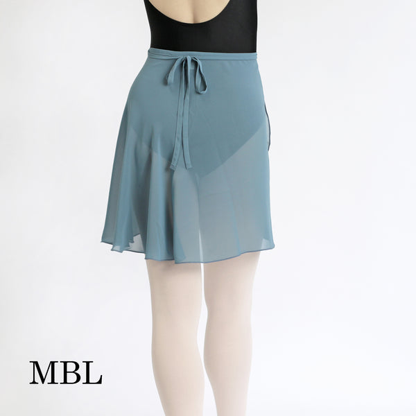 MD314 クラシックラップスカート