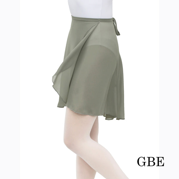 MILBA ballet skirt