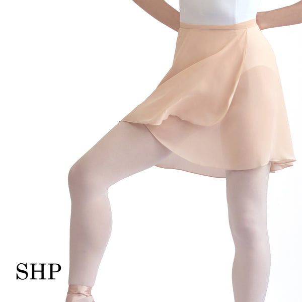 MILBA ballet skirt