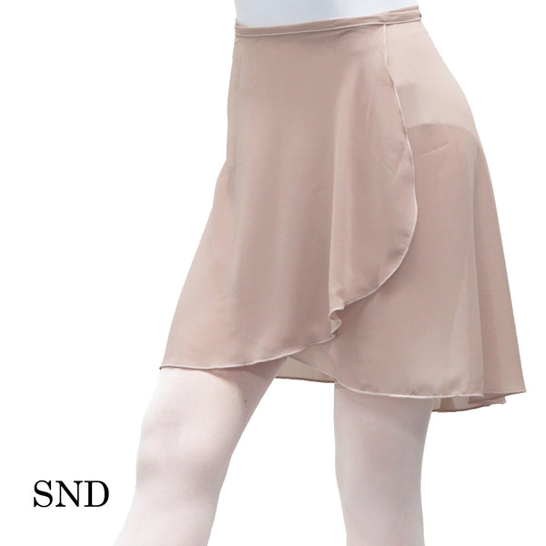 MILBA ballet skirt