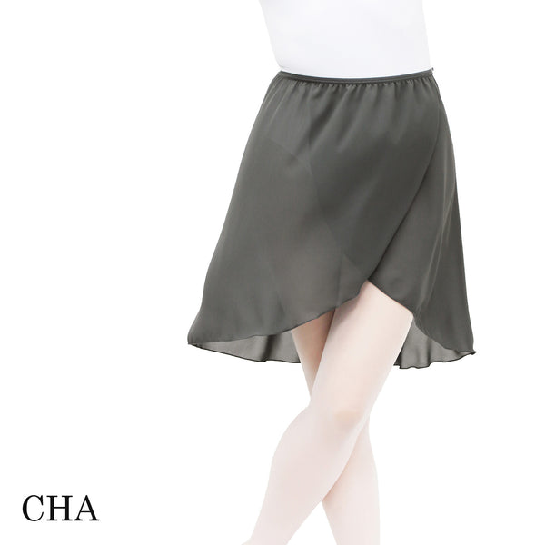 MILBA ballet skirt