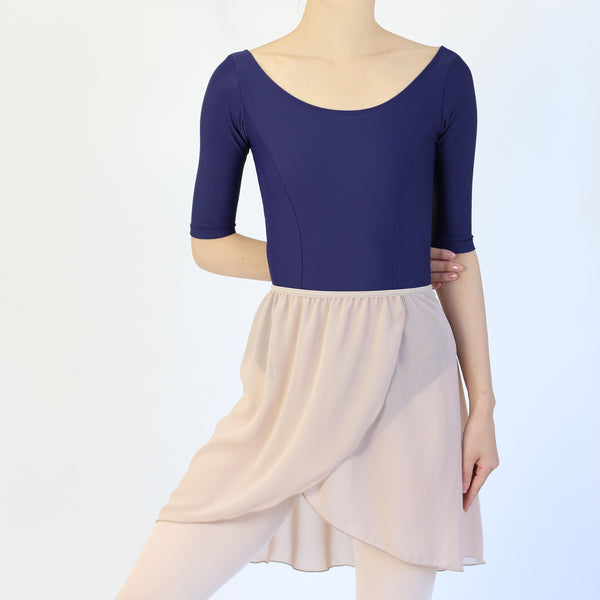 MD317 Pull-on Skirt