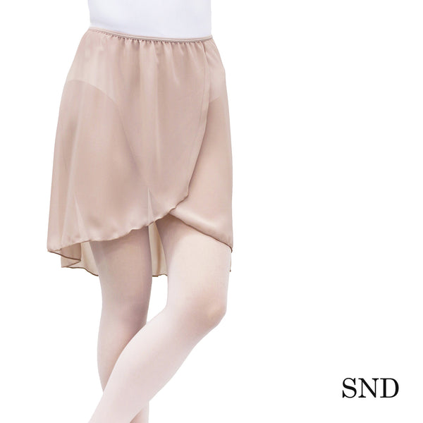 MILBA ballet skirt