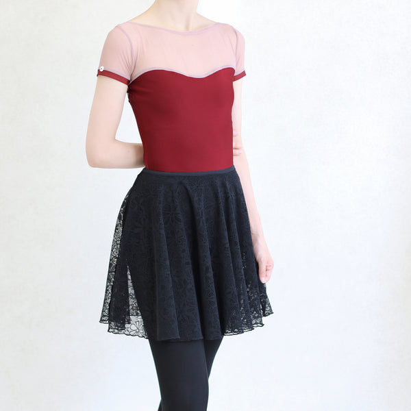 ballet skirt