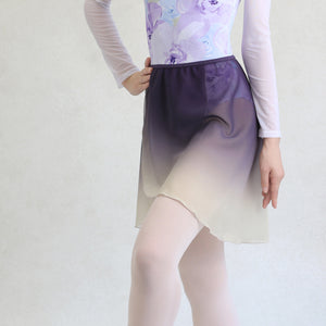 MD320 Gradation Skirt AME