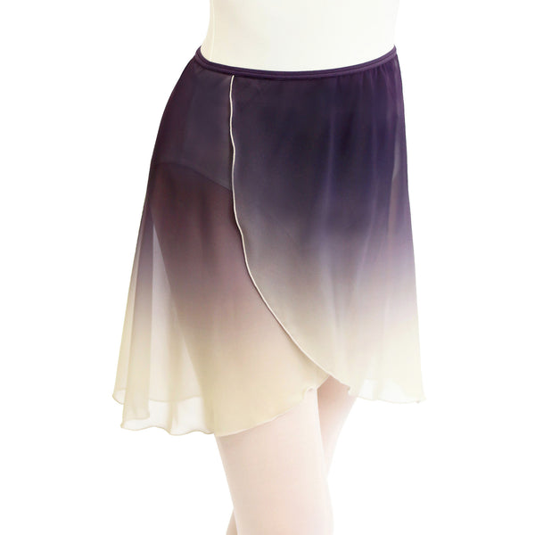 MILBA ballet skirt