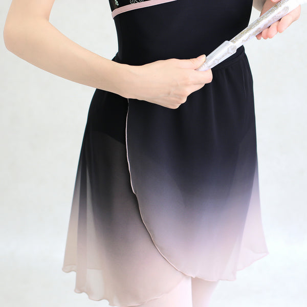 gradation skirt