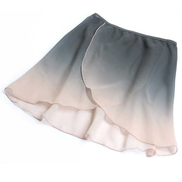 gradation skirt