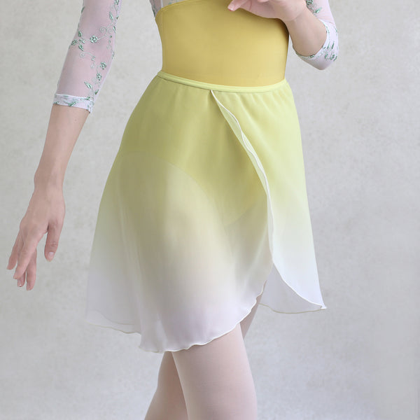 MD320 Gradation Skirt LMD