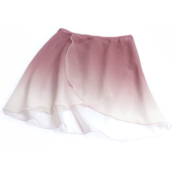 pink ballet skirt