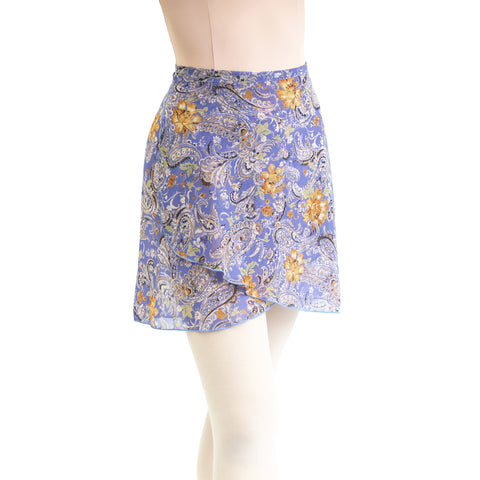 milba ballet skirt