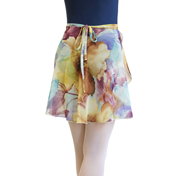 MD327 Colorful SUISAI Skirt #173