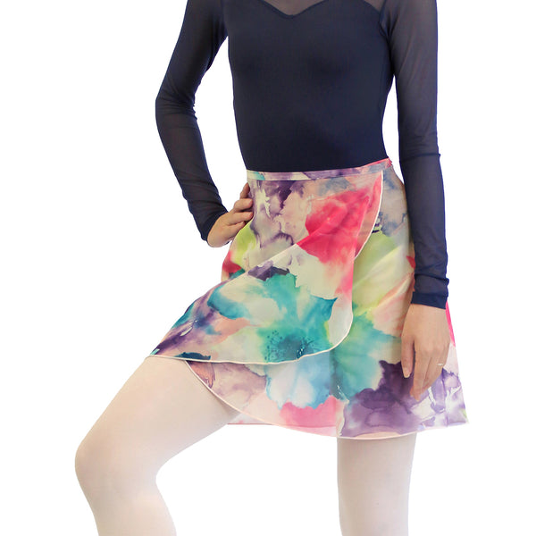 MD327 Colorful SUISAI Skirt #177