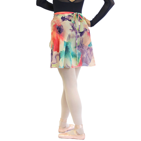 MD327 Colorful SUISAI Skirt #177