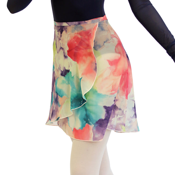 MD327 Colorful SUISAI Skirt #177